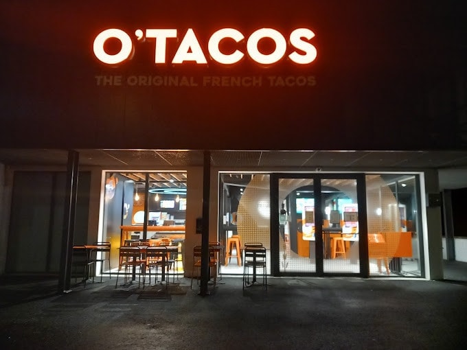 O'Tacos — photo 2