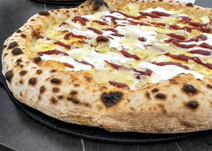 Pizza Cosy — photo 2