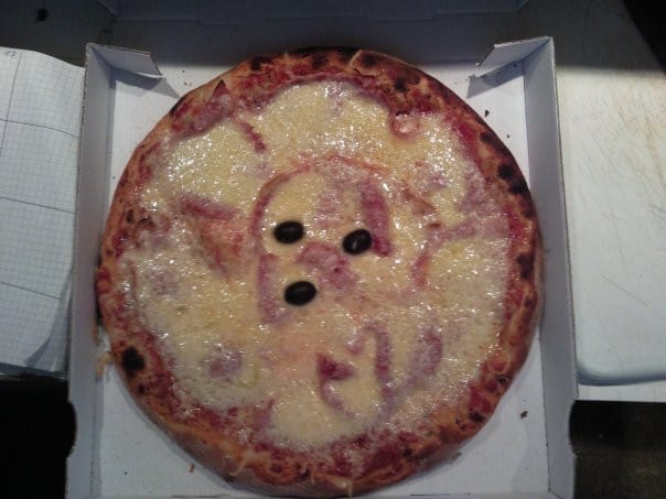 Pizza Vival — photo 3