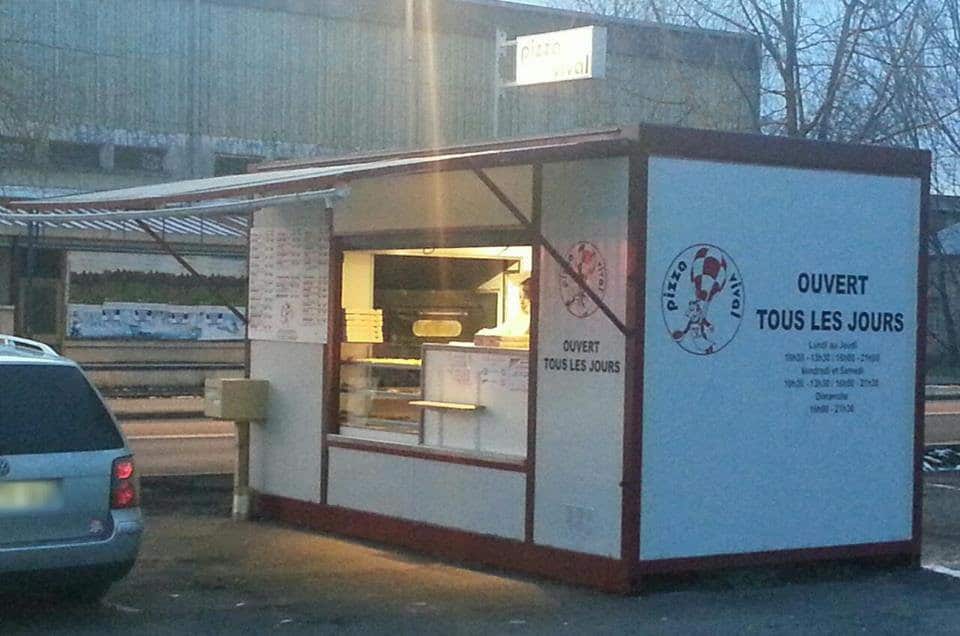 Pizza Vival — photo 2