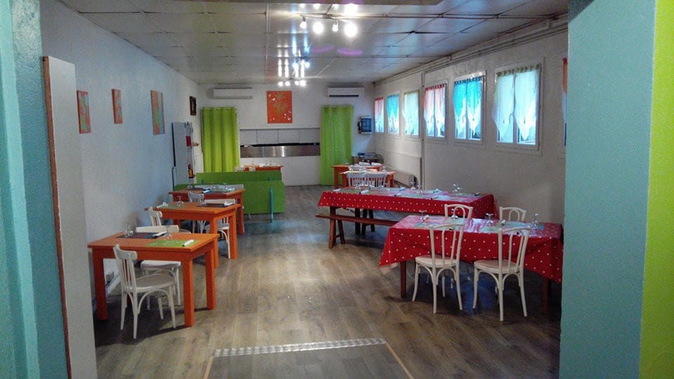 Pizzeria du Dragon — photo 2
