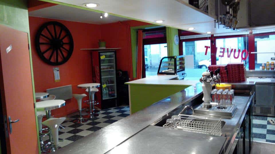 Pizzeria du Dragon — photo 3
