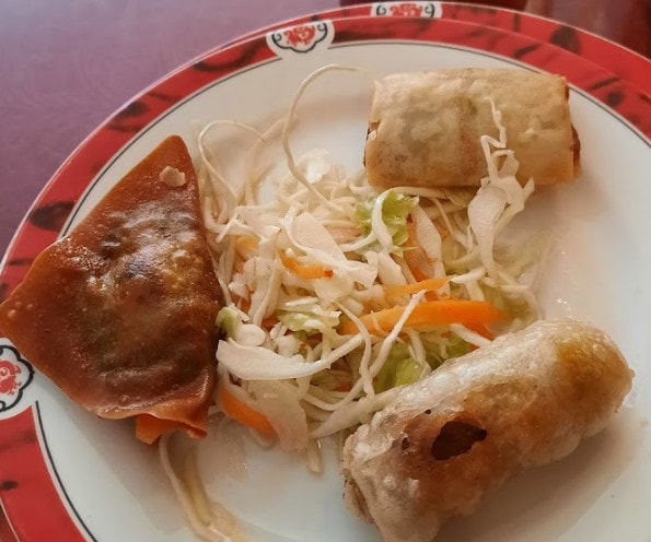 Photo de Thai Thi
