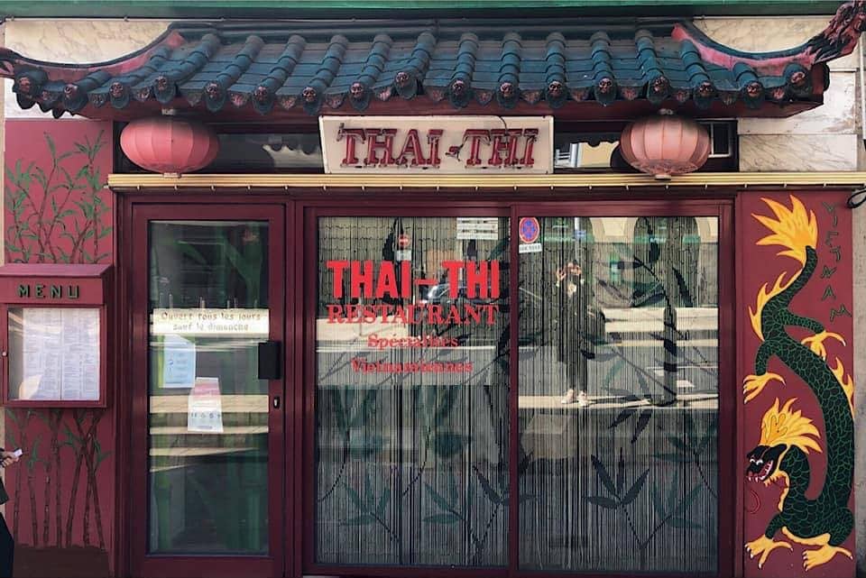 Thai Thi — photo 2