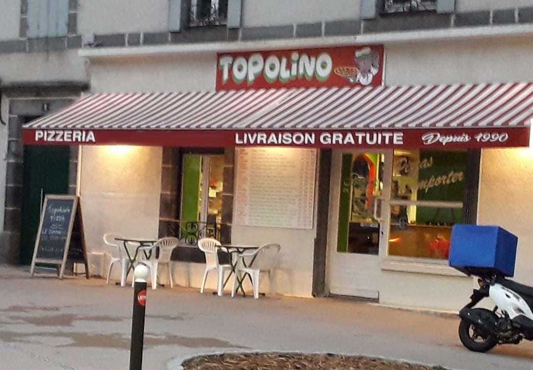 Topolino — photo 3