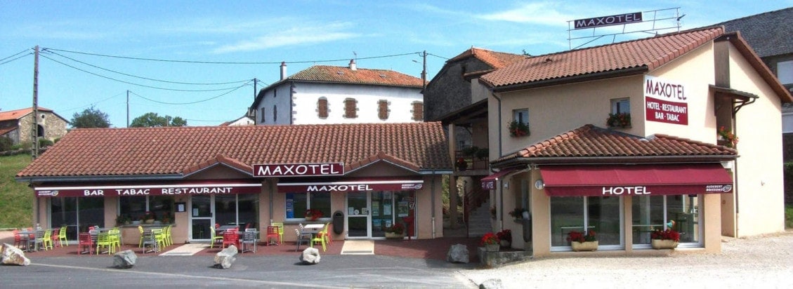 Maxotel — photo 2
