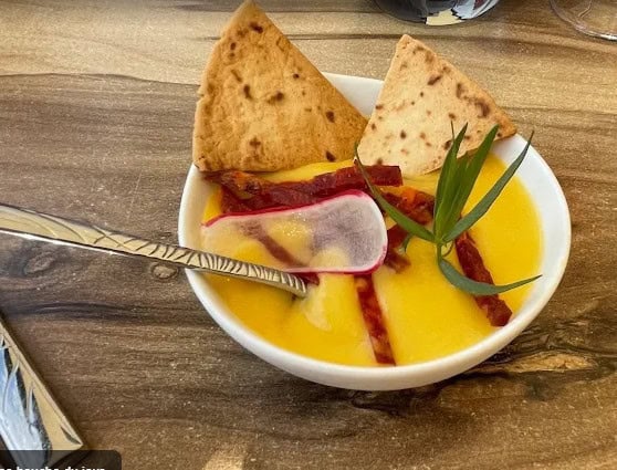 Photo de La Cure Gourmande