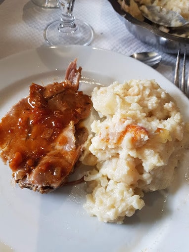 Restaurant de la Tour — photo 2