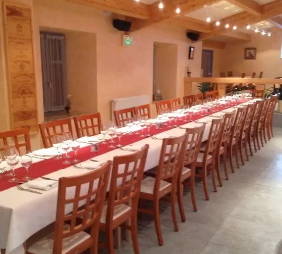 Restaurant de la Tour — photo 3