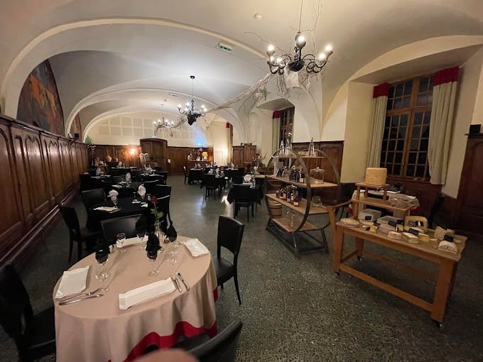 Ancien grand Séminaire — photo 3
