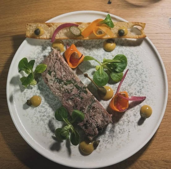 Au Tire Bouchon — photo 2