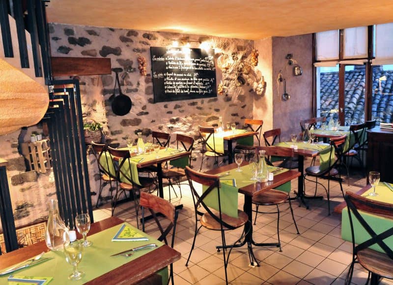 Chez Geneviève — photo 3