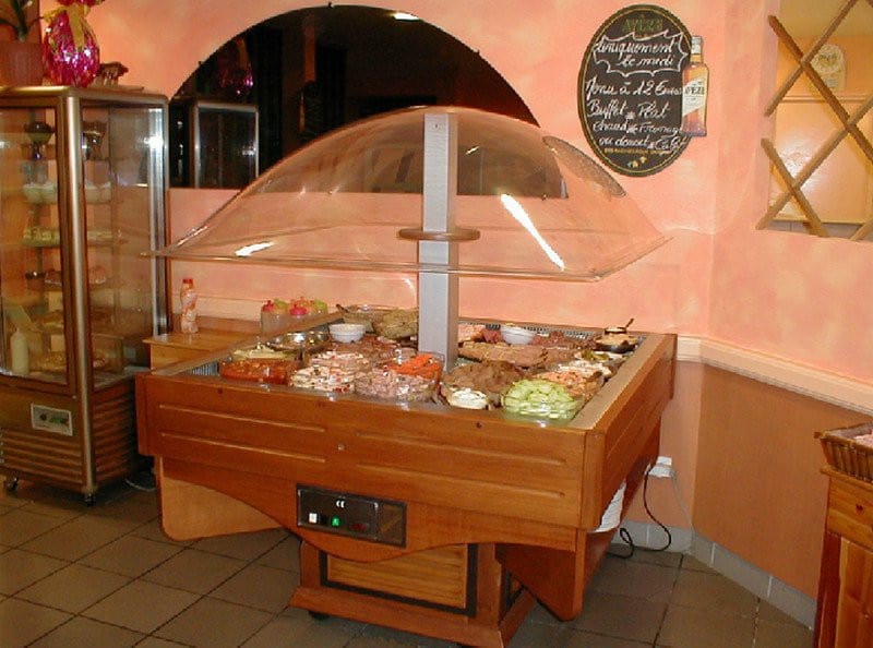 L'Espace Gourmand — photo 3