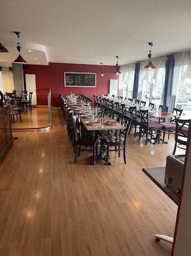 La Brasserie — photo 3