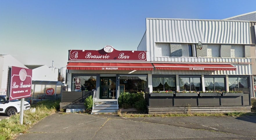 La Brasserie — photo 2