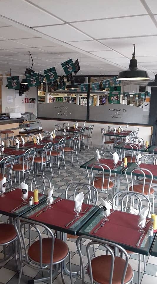 Le Bistrot du Marché — photo 3