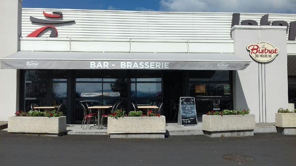 Le Bistrot du Marché — photo 2