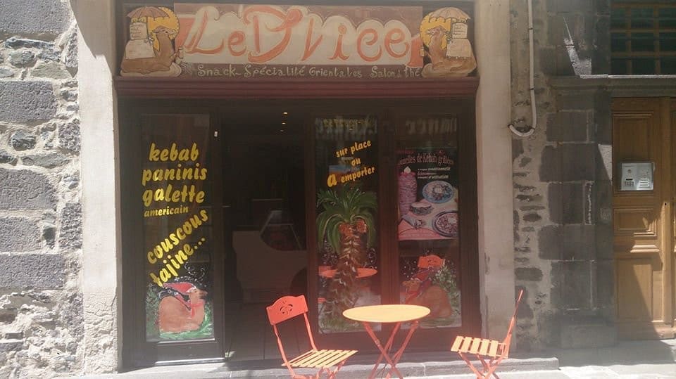 Le D'lice — photo 3