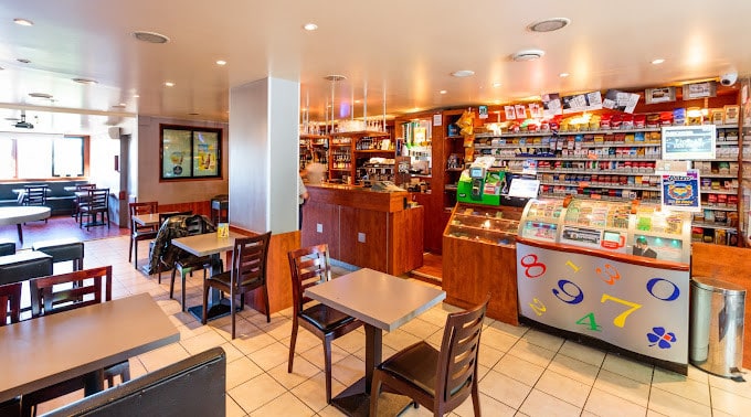 Le Gallia — photo 3
