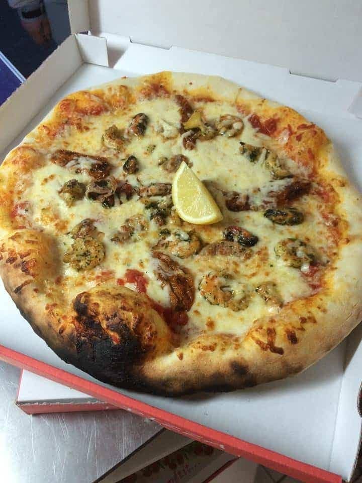 Mama Pizza — photo 2
