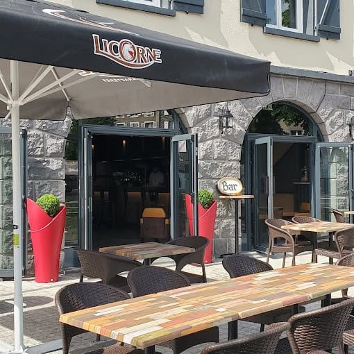 O'bistrot Saint-Jacques — photo 2