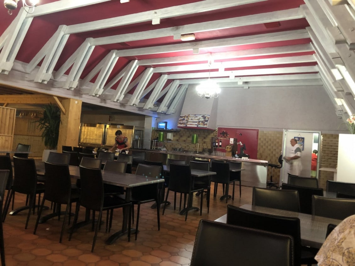 Cafeteria Les Logis — photo 3