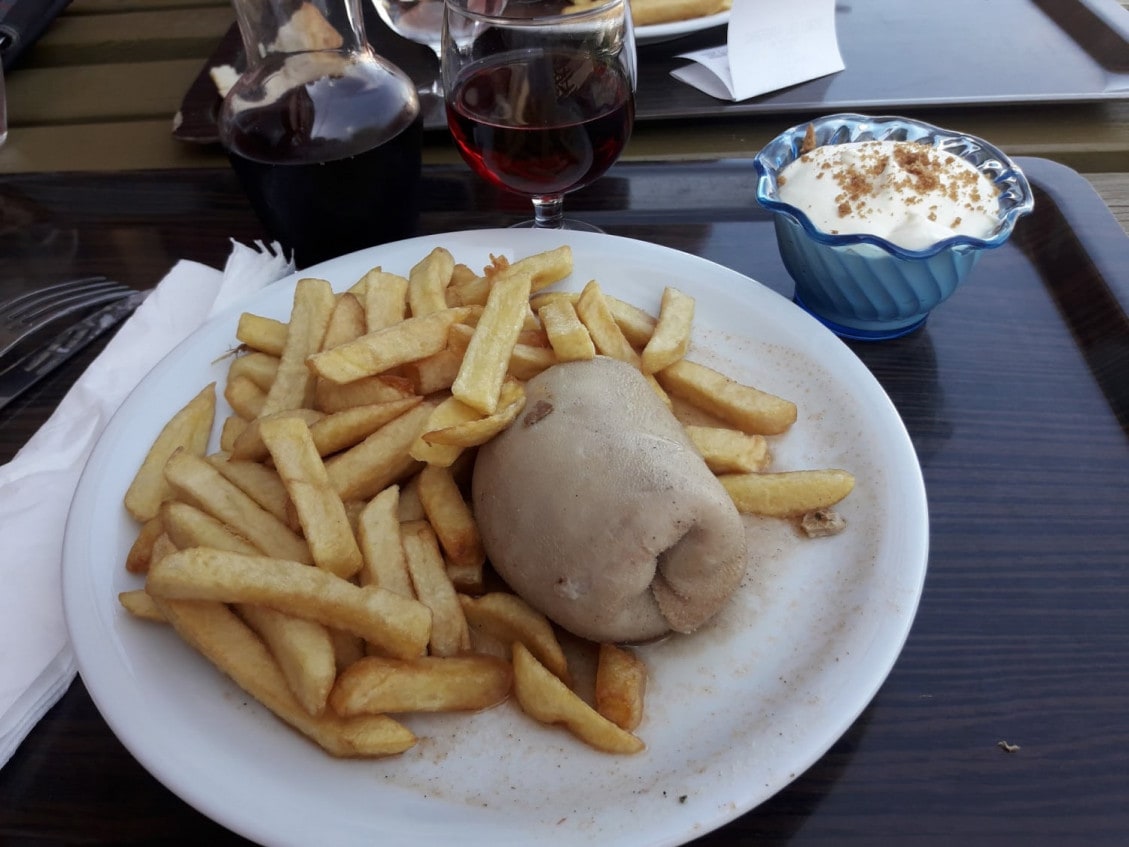 Cafeteria Les Logis — photo 2