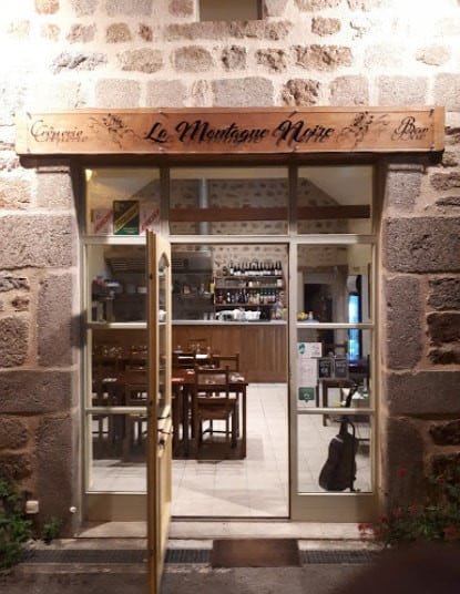 La Montagne Noire — photo 3