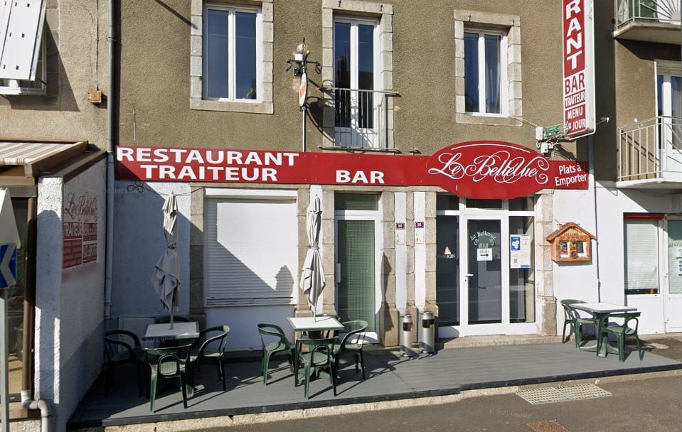Le Bellevue — photo 3