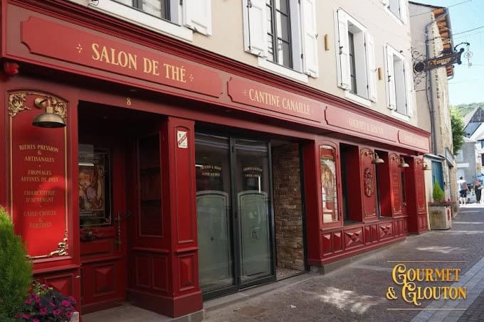 Gourmet et Glouton — photo 2