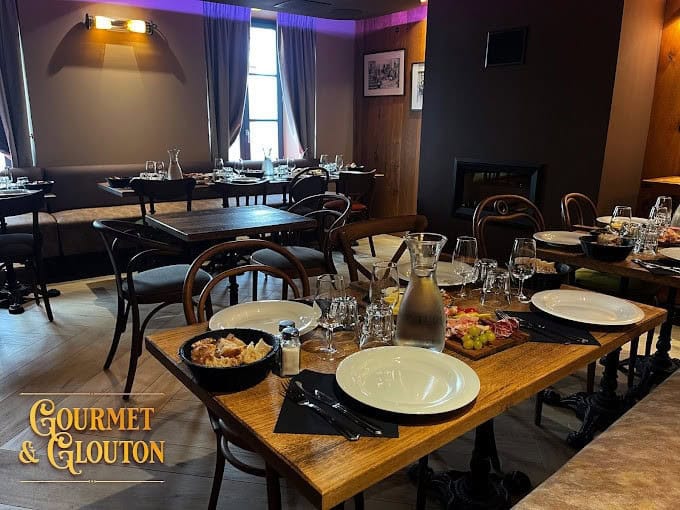 Gourmet et Glouton — photo 3