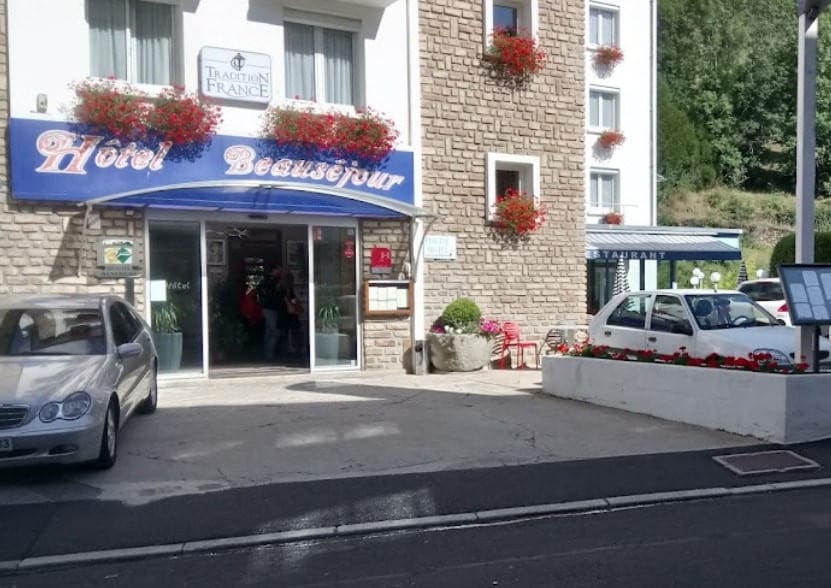 Hôtel Beauséjour — photo 2