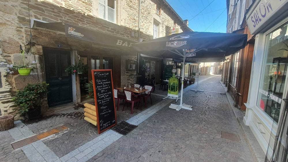 Le Caldagues — photo 2