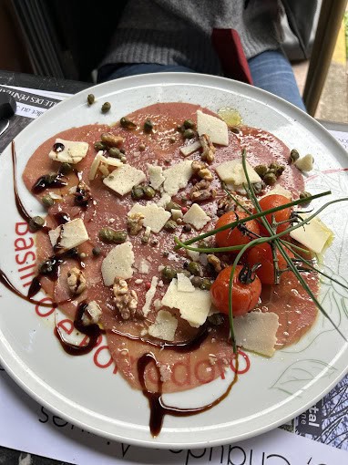 Le Comptoir Gourmand — photo 2