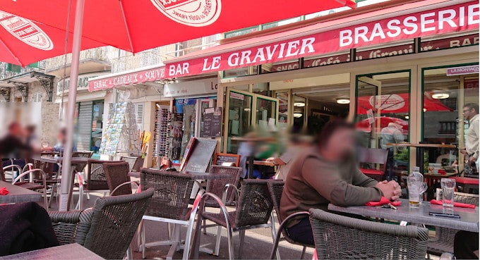 Le Gravier — photo 3