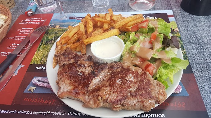 Le Gravier — photo 2