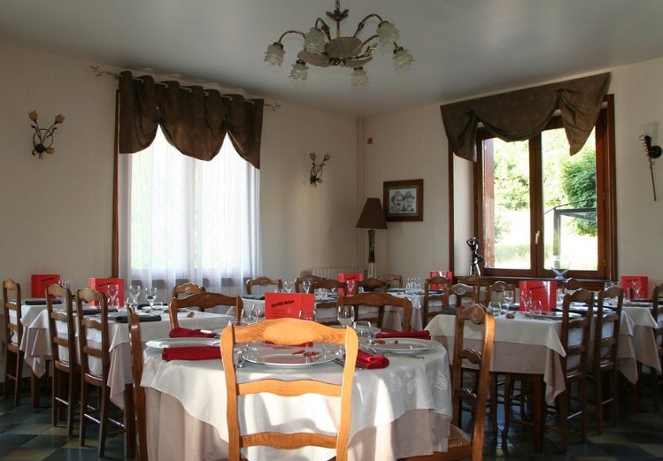 Le Moulin des Templiers — photo 3