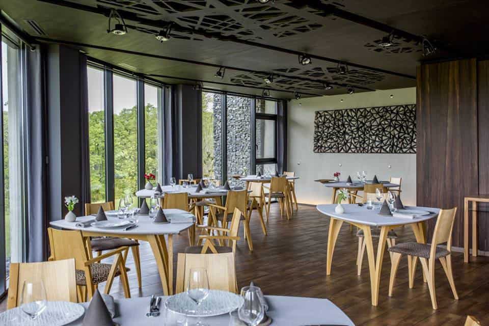 Restaurant Serge Vieira — photo 3