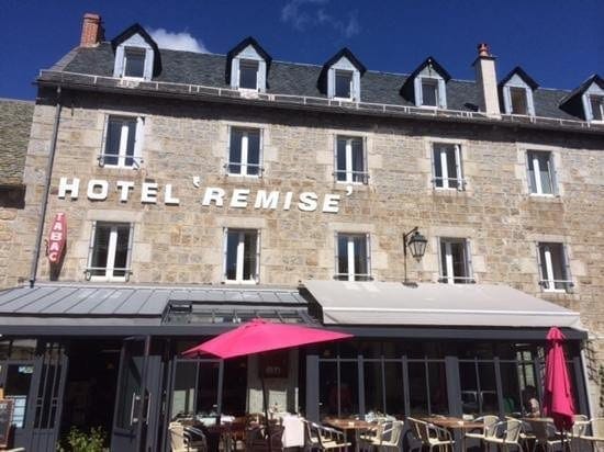 Chez Remise — photo 2