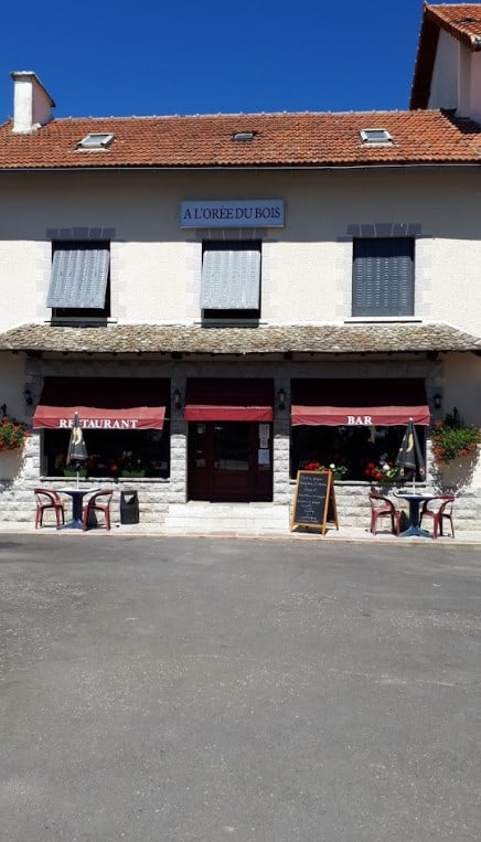 L'Orée du Bois — photo 3