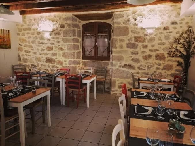 Auberge du Tilleul — photo 3