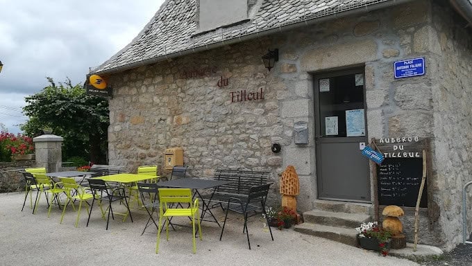 Auberge du Tilleul — photo 2