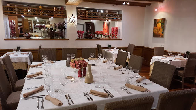 L'Auberge Fleurie — photo 3
