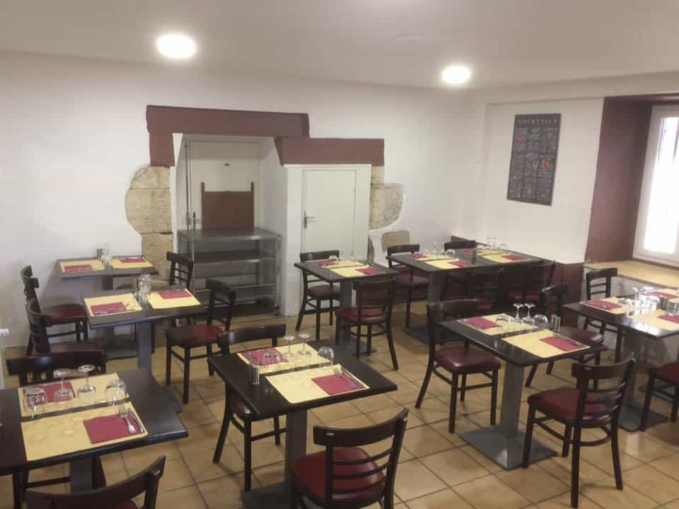Auberge de Morzières — photo 3