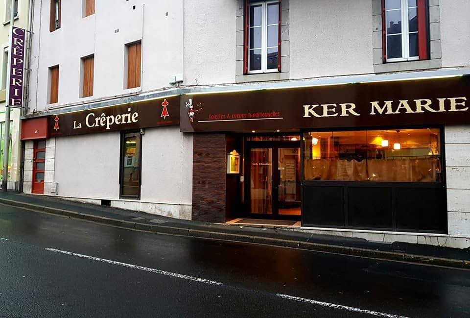 Crêperie ker marie — photo 2