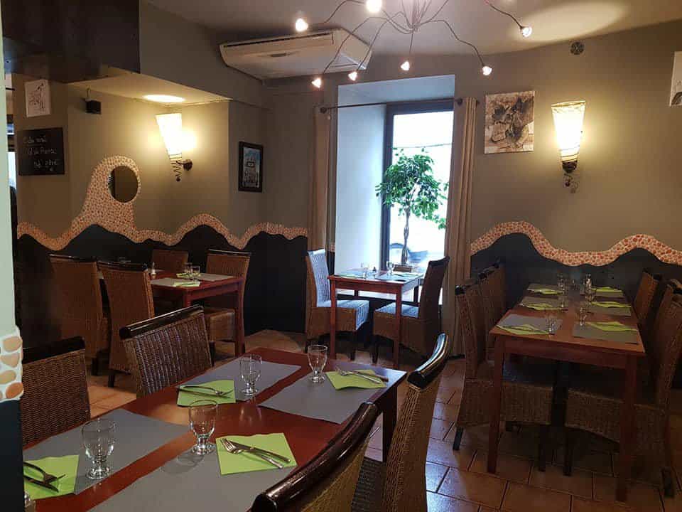Crêperie ker marie — photo 3