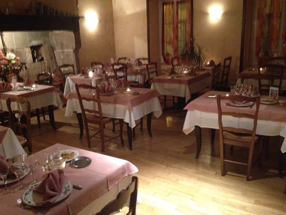 L'auberge du clocher — photo 3