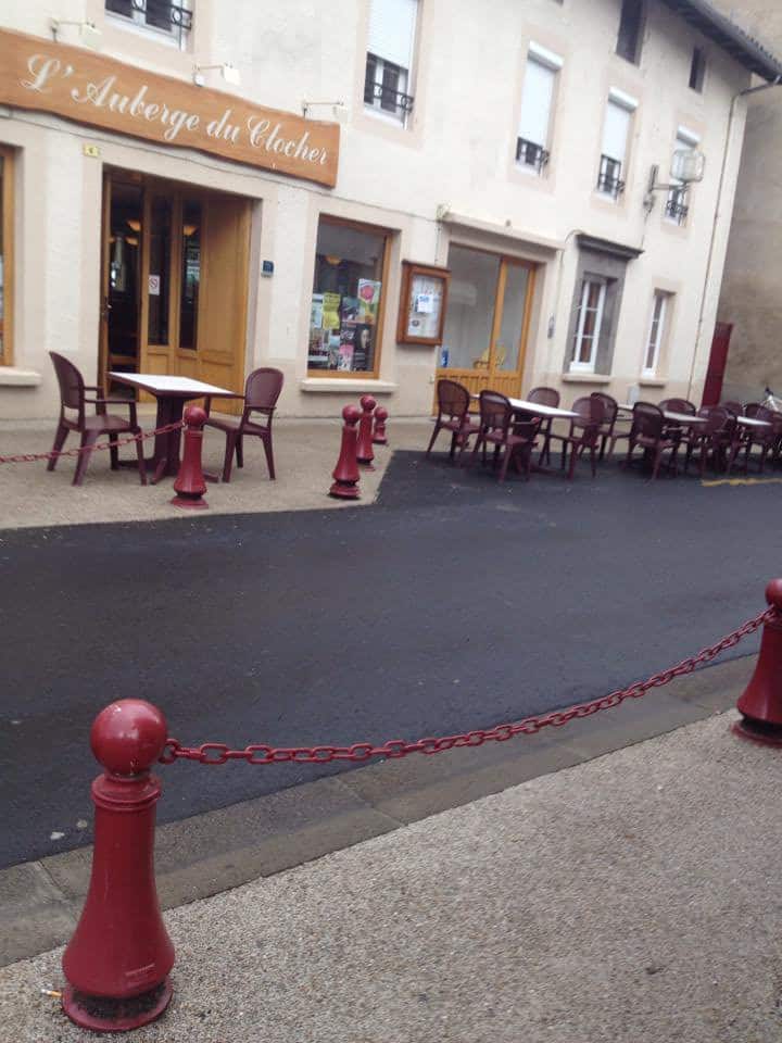 L'auberge du clocher — photo 2