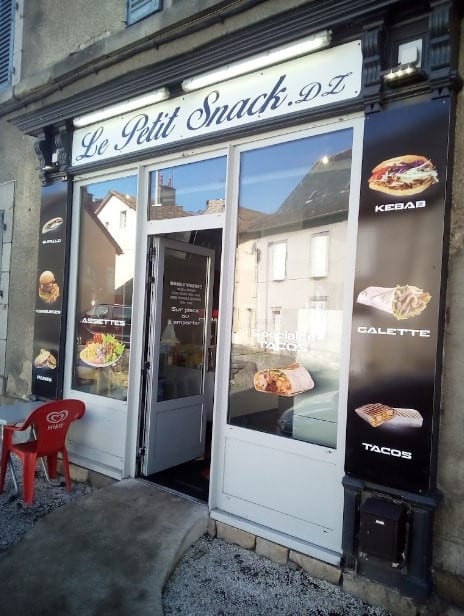 Le Petit Snack.Dz — photo 3