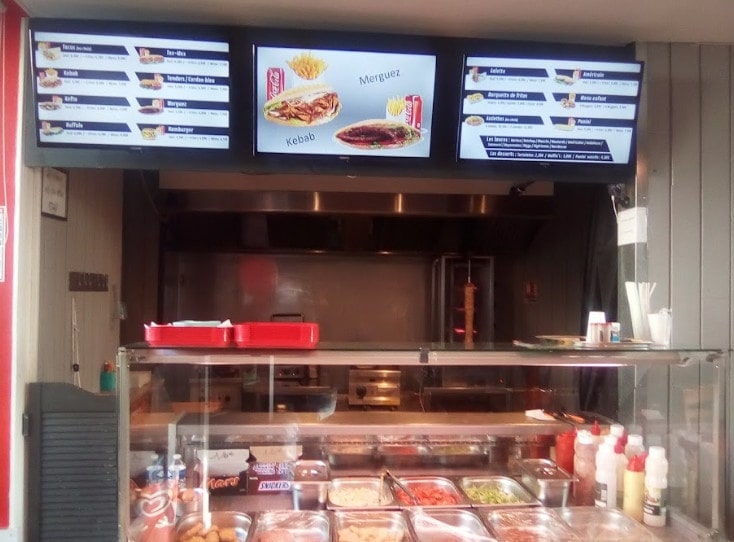 Le Petit Snack.Dz — photo 2